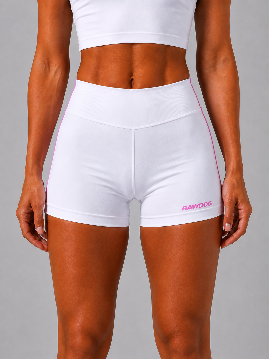 RAWDOG Form Shorts